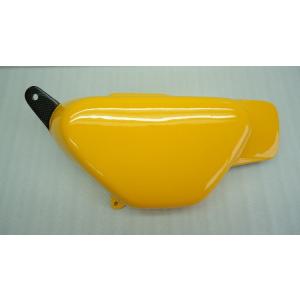 CAT'S FACTORY キャッツファクトリー 右サイドフレームカバー カラー