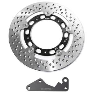 EVATEK(エヴァテック) ブレンボフロントキャリパーサポート単体