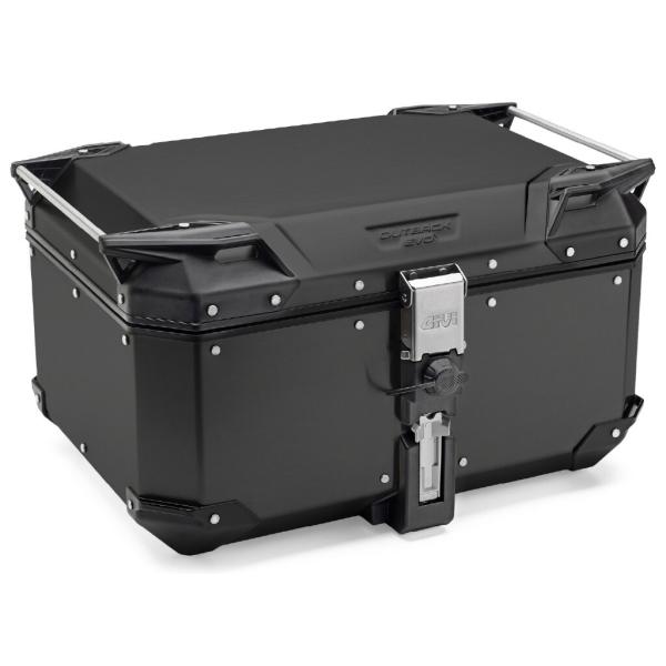 GIVI ジビ TREKKER OUTBACK  EVO(トレッカーアウトバック エボ)［OBKE5...