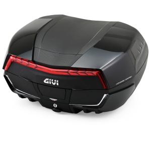 GIVI（ジビ） V58NB ブラックエディション MAXIA 5 トップケース リア