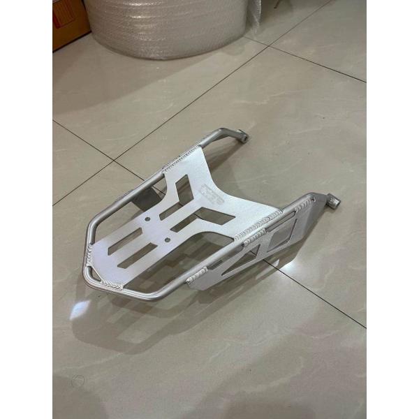 Thepmotor テープモーター Rear Rack M.1 タイプ：silver CRF250L...