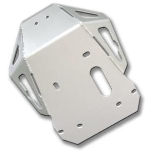 Thepmotor テープモーター Skid Plate Short V.1 KLX125，KLX1...