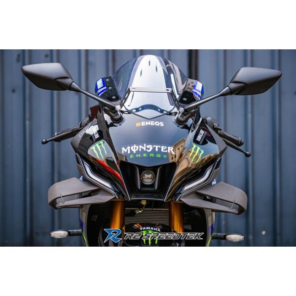 R2 SpeedTek アールツースピードテック GPW SLS Competition Wingl...