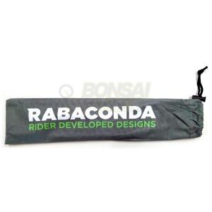 Rabaconda ラバコンダ PRO タイヤレバー(5本セット) タイヤレバー その他タイヤ関連用...