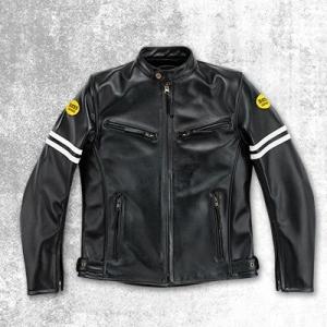 BATES ベイツ レザージャケット サイズ：XXXL(4L) ジャケット アパレル