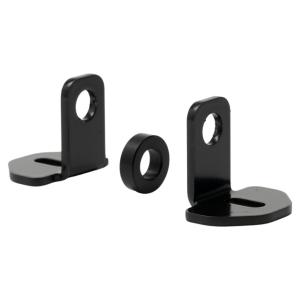 PLOT プロト 汎用カメラマウント用オプションL字ステー その他ドライブレコーダーオプション・補修...