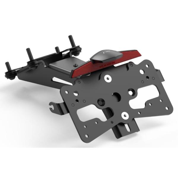 rizoma リゾマ Fox license plate support kit XSR 900 Y...