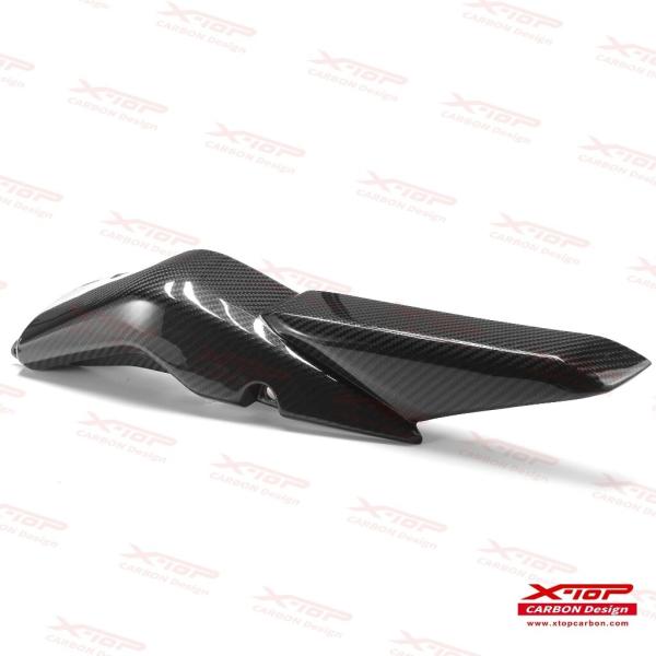 X-TOP エックストップ ドライブベルトガード TMAX560 YAMAHA ヤマハ チェーンカバ...