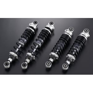 ÖHLINS サスペンションショック 2個セット オーリンズ(Ohlins) TTX GP ツインチューブサスペンション ZX-6R