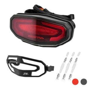 ZETA RACING ジータ レーシング LED ライン テールライト ユニバーサル
