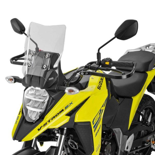 ZETA RACING ジータ レーシング アドベンチャー アーマーハンドガード Vストローム250...