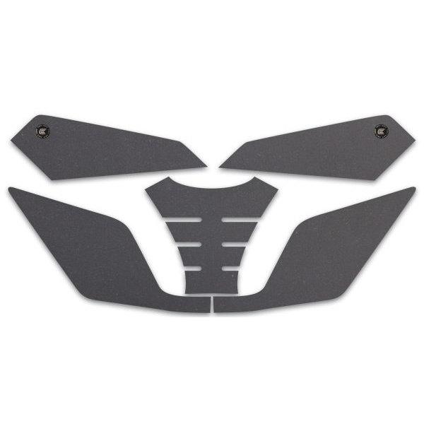 Eazi-Grip イージーグリップ ラップアラウンド タンクグリップ タイプ：Silicone Z...