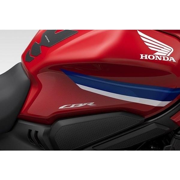 HONDA タンクサイドステッカー CBR650R HONDA ホンダ ホンダ