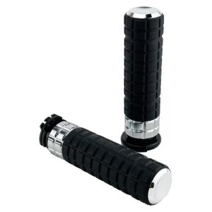 ARLEN NESS アレンネス Speedliner グリップ 仕上がり：クロム(500-063)...