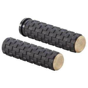 ARLEN NESS アレンネス Air Trax グリップ 仕上がり：ブラス(500-068) C...