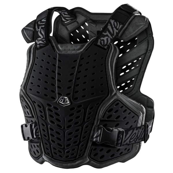 TROY LEE トロイリー TDV025 ロックファイト チェストプロテクター サイズ：XS／S ...