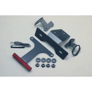 ADIO アディオ フェンダーレスキット Ninja ZX-25R ZX-4R KAWASAKI カ...