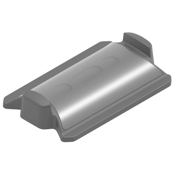 Quad Lock クアッドロック 【補修・オプションパーツ】自転車用 フラットバーアダプター その...