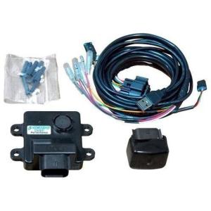 BLR ブルーライトニングレーシング i-CON pro-performance