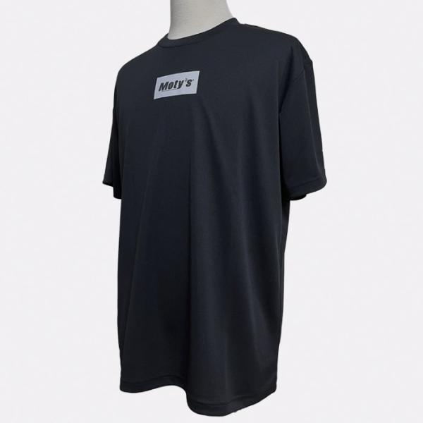 MOTY’S モティーズ 2024限定ドライTシャツ サイズ：M Tシャツ アパレル