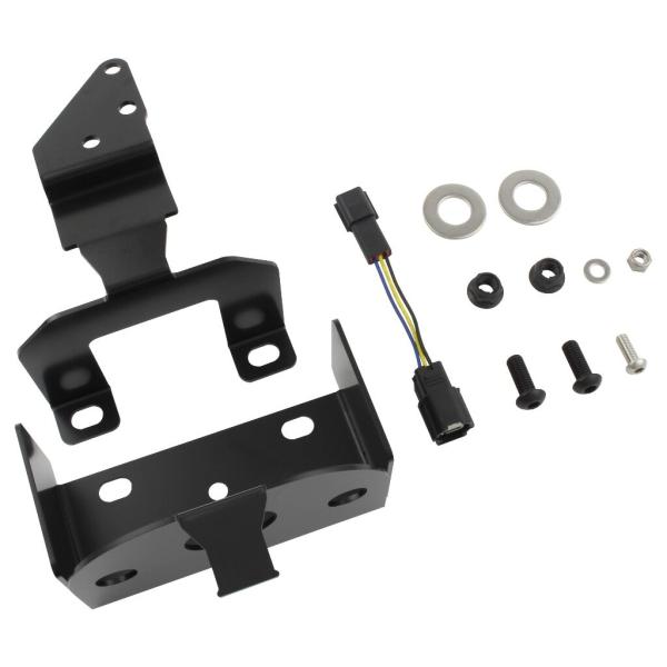 POSH Faith ポッシュ フェイス フェンダーレステール延長キット Z900RS CAFE K...