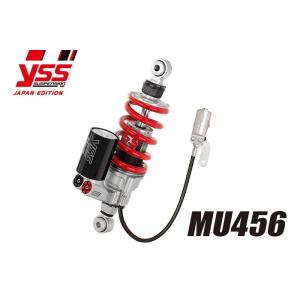 YSS ワイエスエス モノショック 【MUシリーズ】 MU456-TDS ZX-25R ZX-4R ...