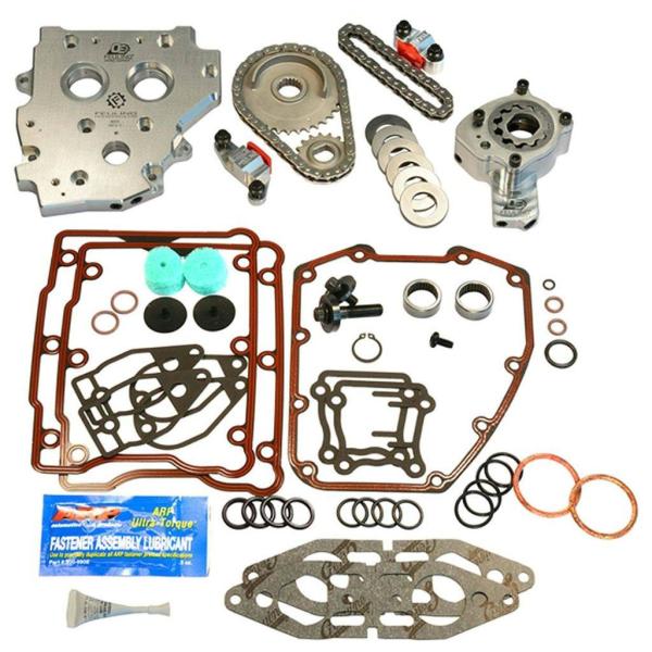 FEULING フューエリング OE+ コンバージョンカムシャフト用油圧化キット ツインカムモデル ...