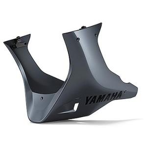 Y’S GEAR(YAMAHA) ワイズギア アンダーカウル カラー：グレー(Q5KYSK147R0...
