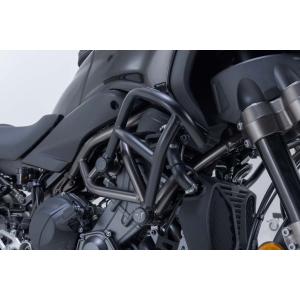 SW-MOTECH SWモテック クラッシュバー NIKEN GT YAMAHA ヤマハ｜webike