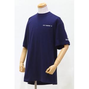 TSR テクニカルスポーツレーシング バイク一筋／テクニカルスポーツ クルーネックTシャツ サイズ：...