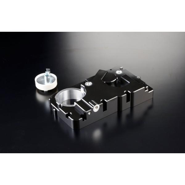 NITRO RACING ナイトロレーシング ビレットCUTオイルパン ZEPHYR1100 KAW...