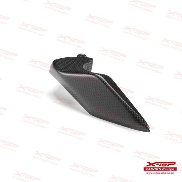 X-TOP x-top Chin protection STREETFIGHTER V4 DUCAT...