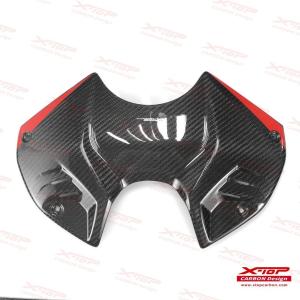 X-TOP x-top Battery cover STREETFIGHTER V4 DUCATI ドゥカティ｜webike