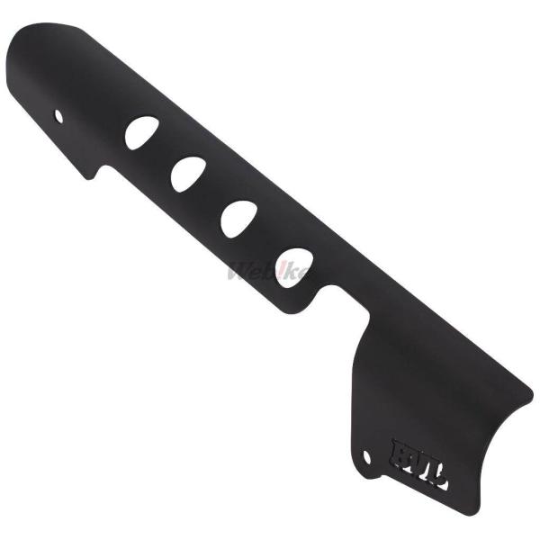 BVL ビーヴィーエル チェーンガード カラー：ブラック CROSS CUB 110 HONDA ホ...