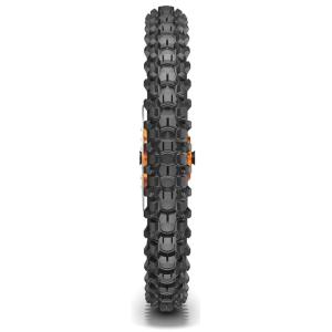 METZELER メッツラー MC360 MID HARD 【90/90-21M/C 54M MST】 タイヤ｜webike