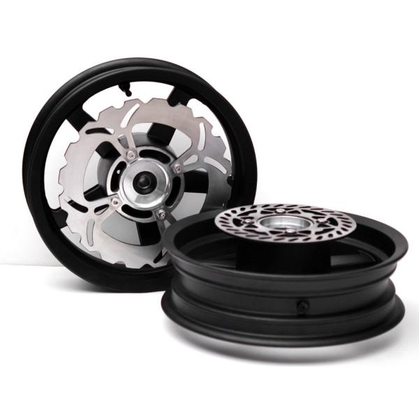 73 MOTO PARTS ナナサンモトパーツ カワサキ KX85 12インチ ミニモト チューブレ...