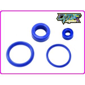 DMR-JAPAN ディーエムアールジャパン 【高耐久Pepex seal】オイルポンプシールセット...