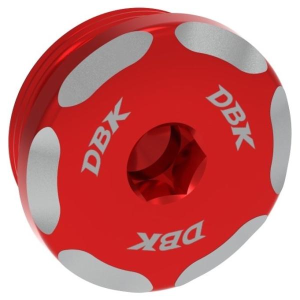 DUCABIKE (DBK) ドゥカバイク (ディービーケー) インスペクション キャップ カラー：...