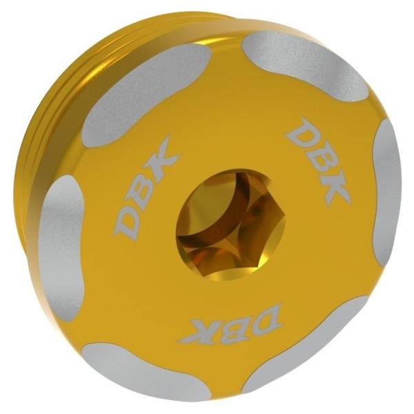 DUCABIKE (DBK) ドゥカバイク (ディービーケー) インスペクション キャップ カラー：...