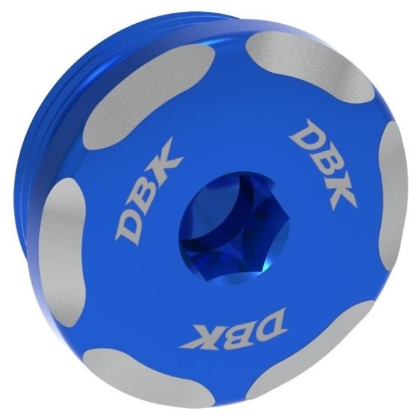 DUCABIKE (DBK) ドゥカバイク (ディービーケー) インスペクション キャップ カラー：...