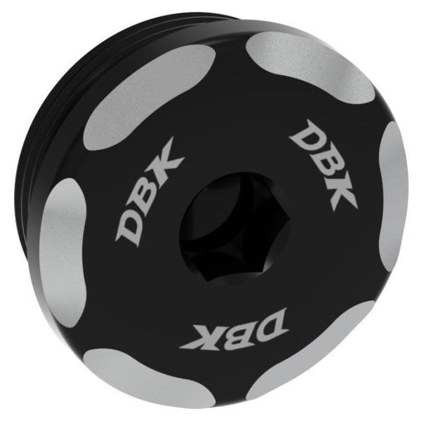 DUCABIKE (DBK) ドゥカバイク (ディービーケー) インスペクション キャップ カラー：...