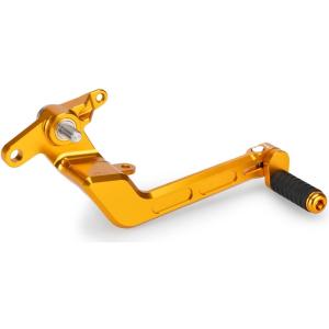 Puig プーチ アシャスタブルブレーキペダル(ADJUSTABLE BRAKE FOOT PEDA...