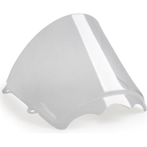 Puig プーチ レーシングスクリーンR-RACER (R-RACER SCREEN) カラー：クリ...