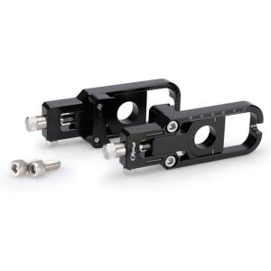 Puig プーチ チェーン テンショナー(Puig Chain Tensioner) カラー：ブラッ...