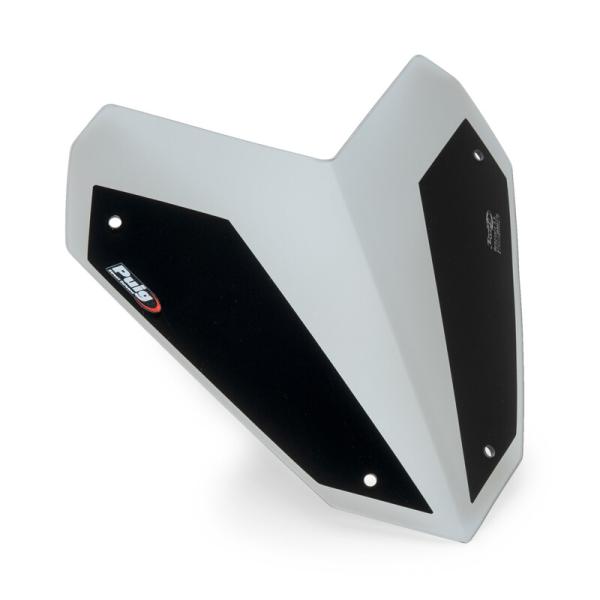 Puig プーチ V-TECH LINE スポーツスクリーン (Windshield V-Tech ...
