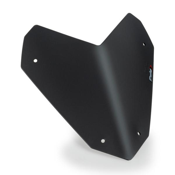 Puig プーチ V-TECH LINE スポーツスクリーン (Windshield V-Tech ...