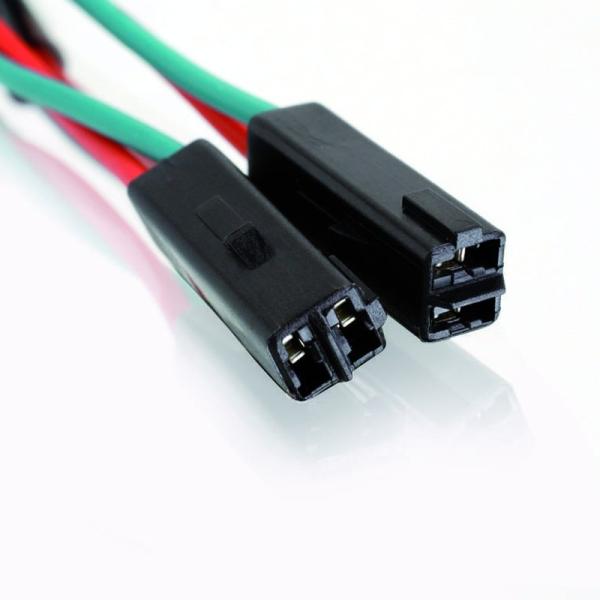 Puig プーチ 純正ハーネス対応 カプラー(ターンライト) NINJA 125 500 VERSY...