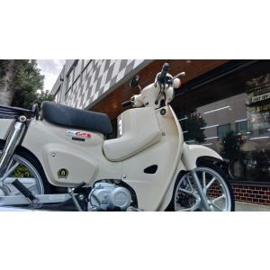 MOTO SERVICE EDGE モトサービスエッジ センターボックス カラー：クラシカルホワイト...