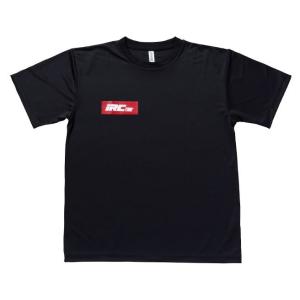 IRC アイアールシー ドライTシャツ サイズ：XL