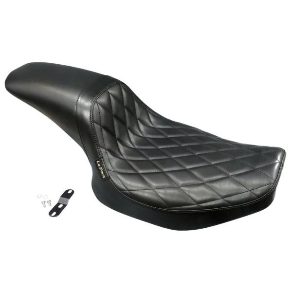 LePera ラペラ デイトナスポーツシート タイプ：ダイアモンド(L-541DM) FXR HAR...